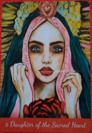 Love Your Inner Goddess - Любите Свою Внутреннюю Богиню 